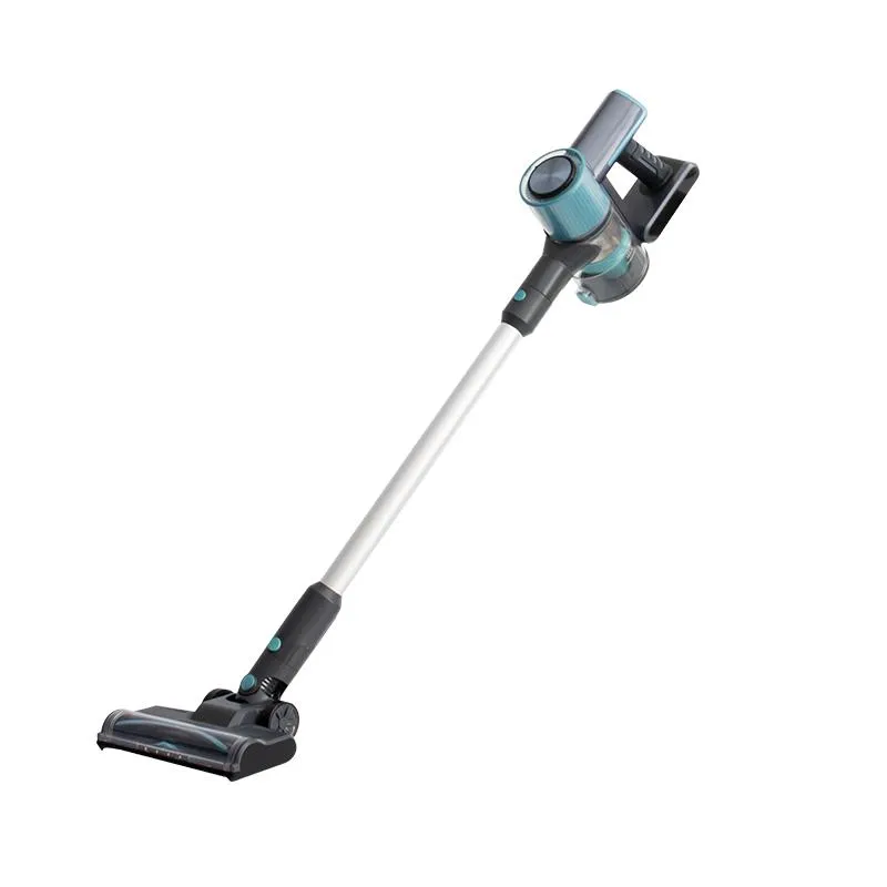 New Home Floor Cordless Smart Vacuum Cleaner Handheld for Hardwood Floor Carpet/Pet Hair