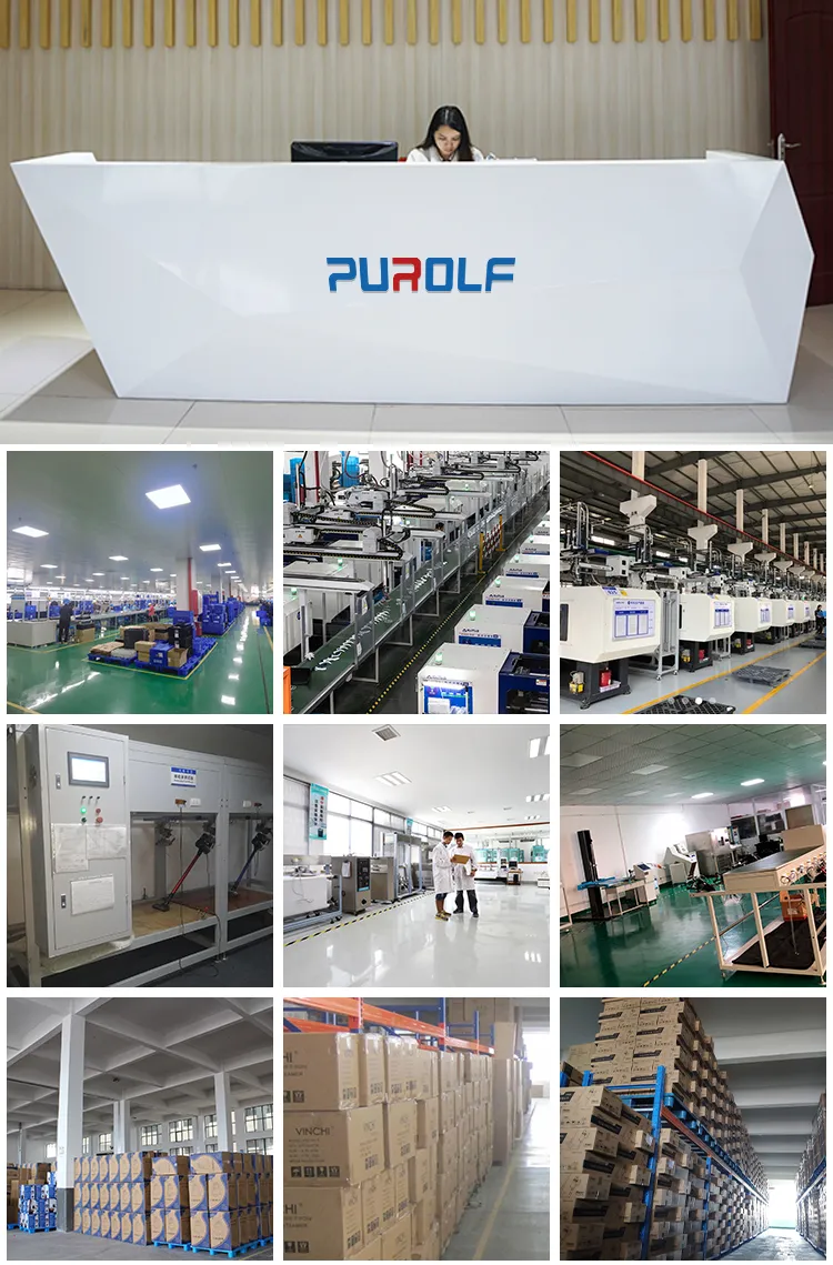 New Home Floor Cordless Smart Vacuum Cleaner Handheld for Hardwood Floor Carpet/Pet Hair