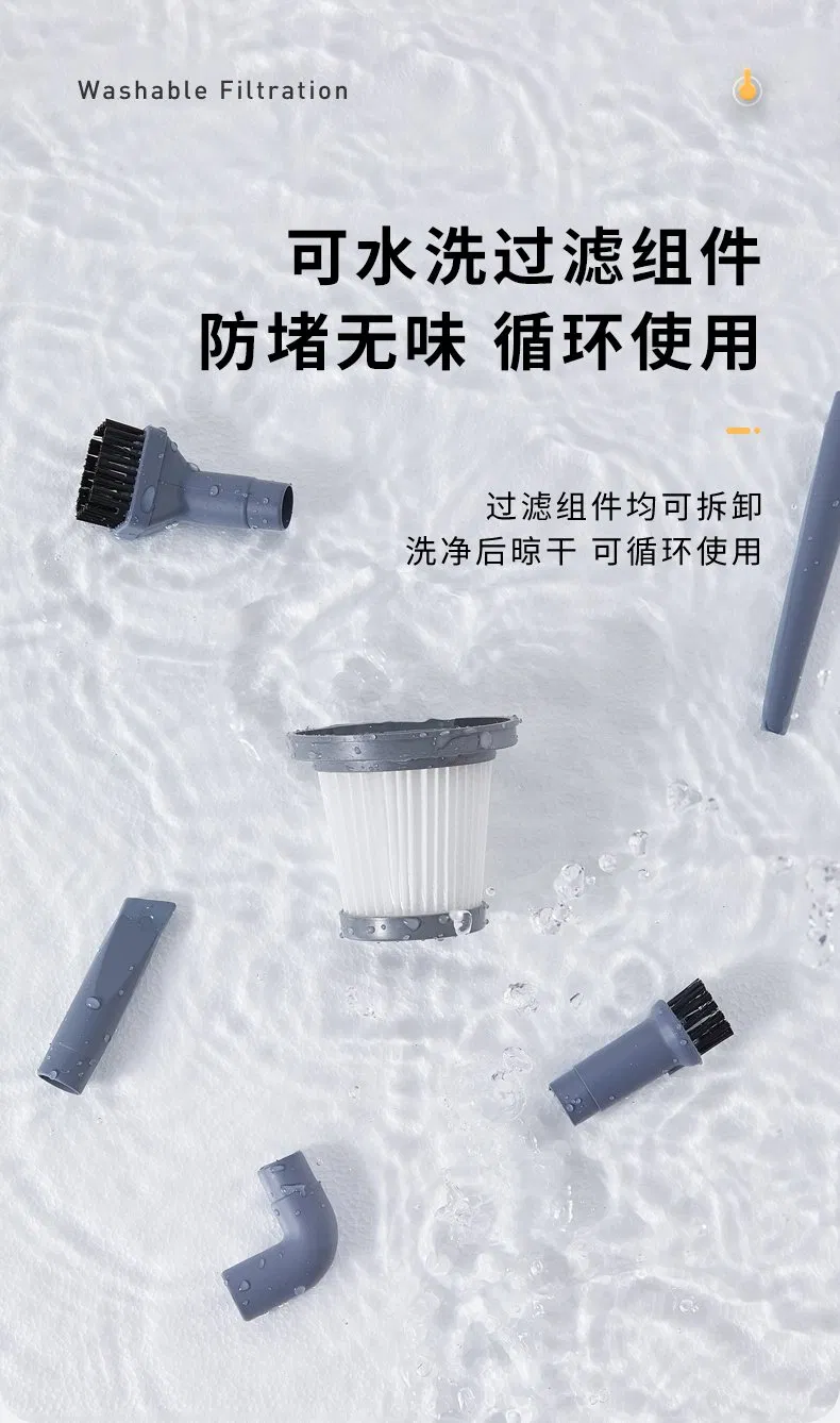 Mopping Vacuum Cleaner Manufacturer