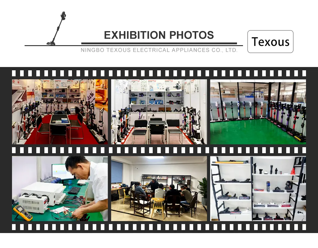 Cordless Wet and Dry Vacuum Mop for Effortless Floor Cleaning