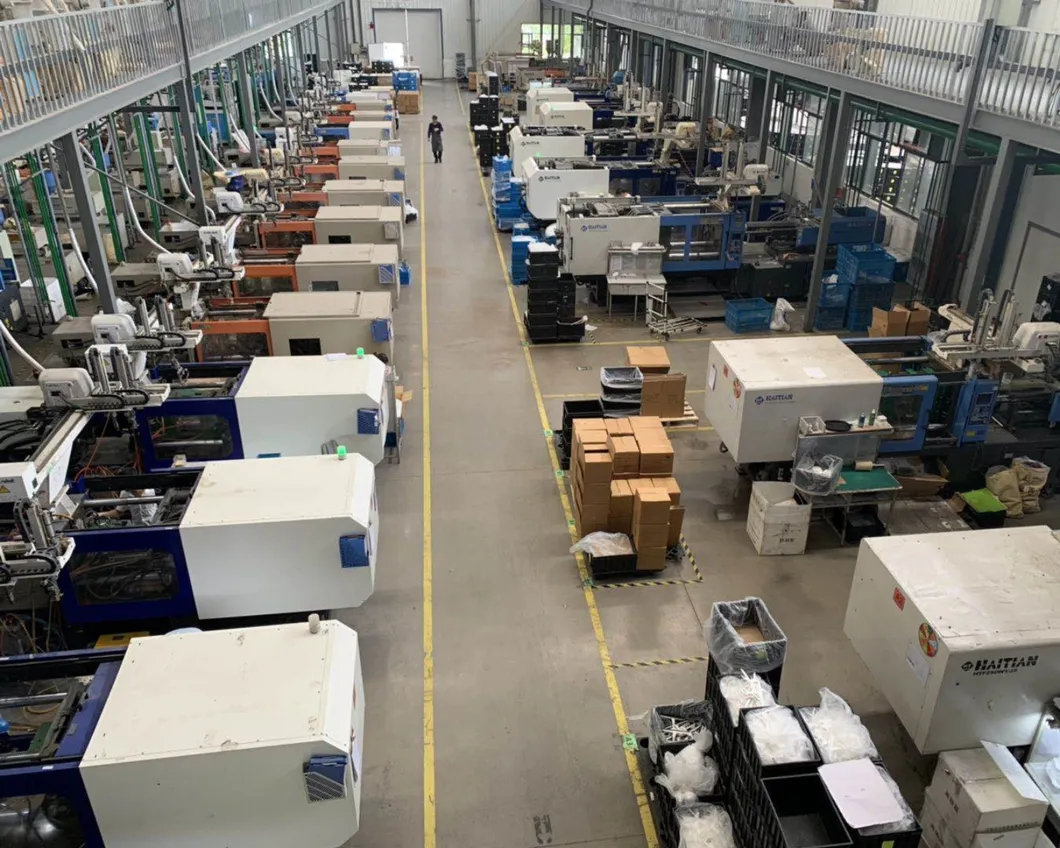 Multi-Purpose Cleaning System with Floor Washer Attachments