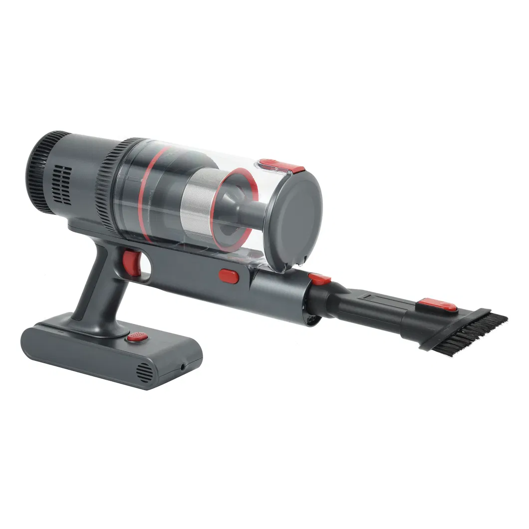 Floor Scrubber Vacuum for Sparkling Clean Floors