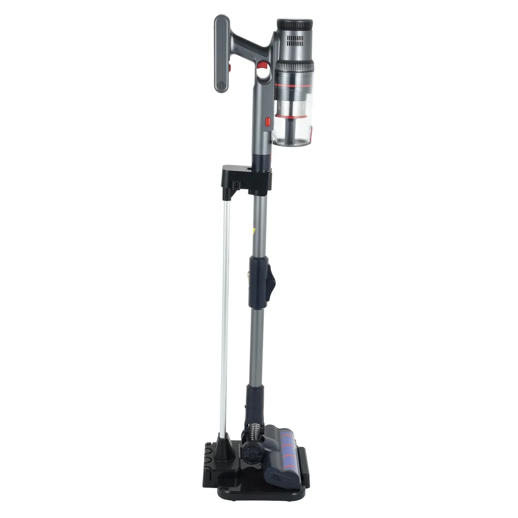 Floor Scrubber Vacuum for Sparkling Clean Floors