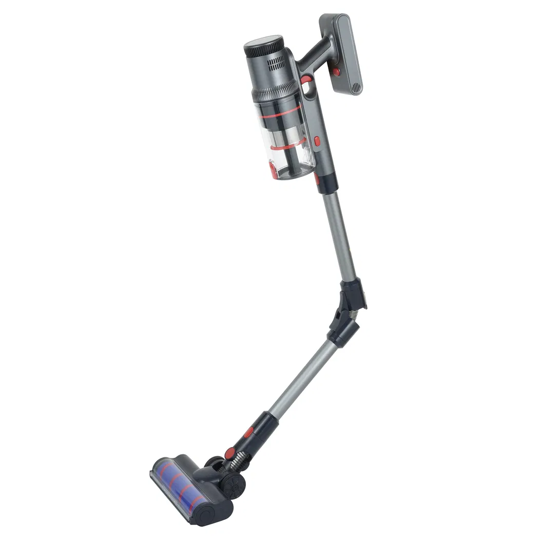 Floor Scrubber Vacuum for Sparkling Clean Floors
