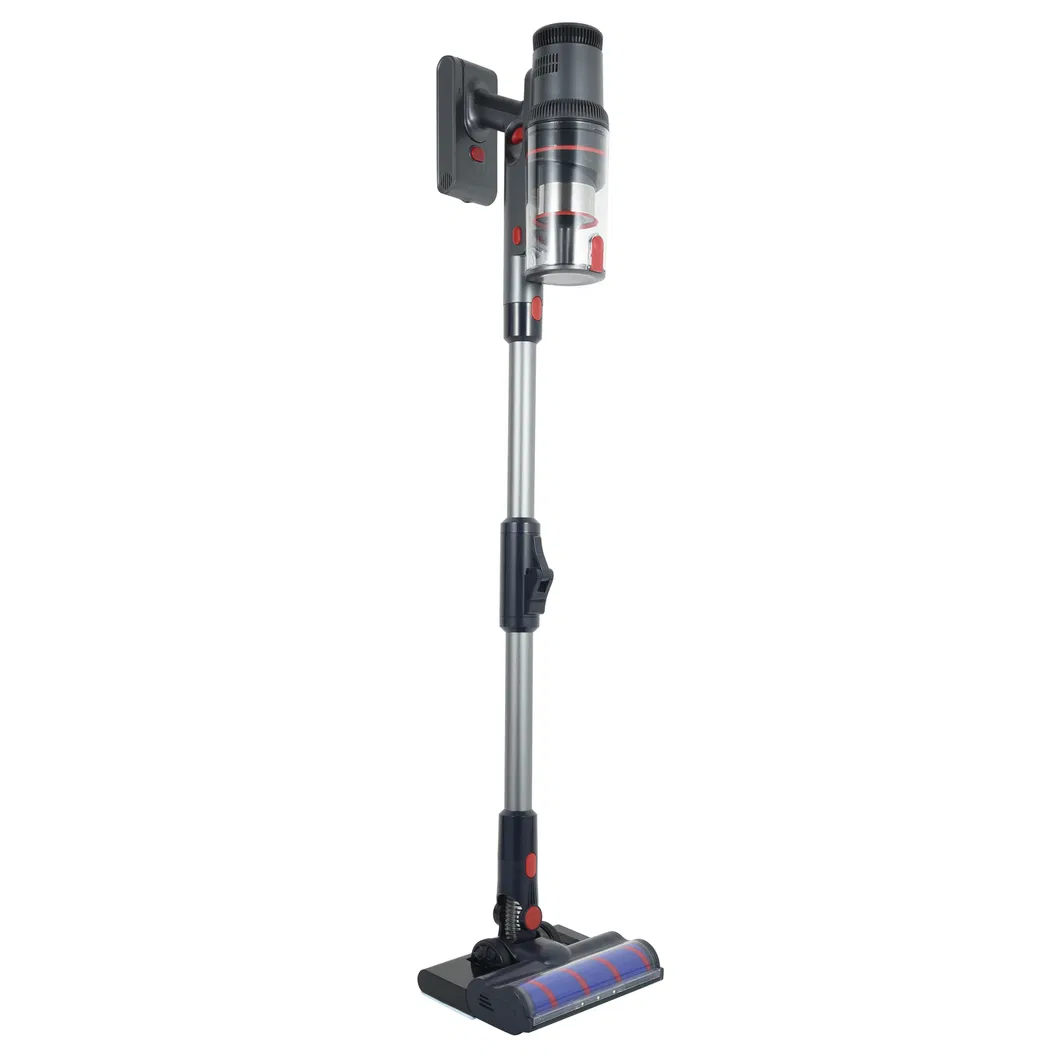 Floor Scrubber Vacuum for Sparkling Clean Floors