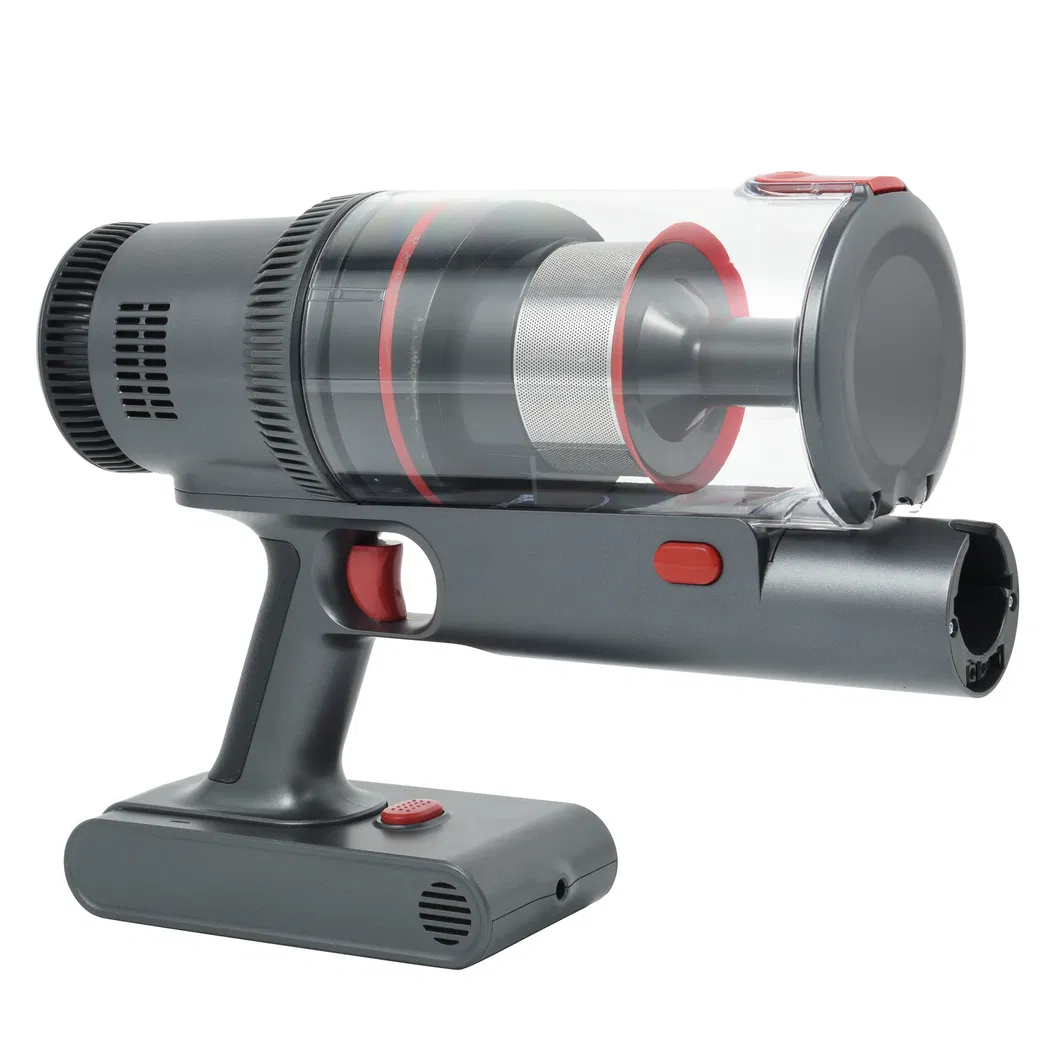 Floor Scrubber Vacuum for Sparkling Clean Floors