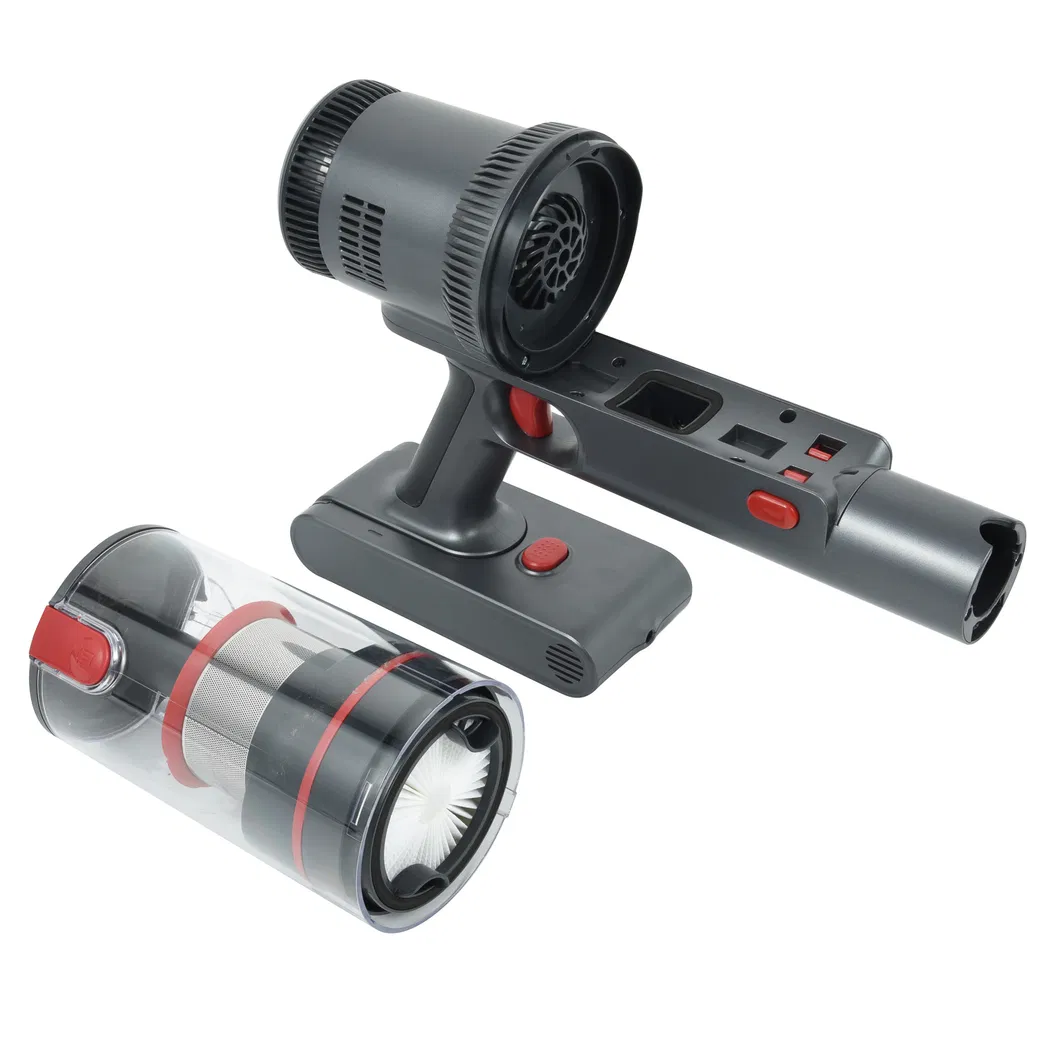 Floor Scrubber Vacuum for Sparkling Clean Floors