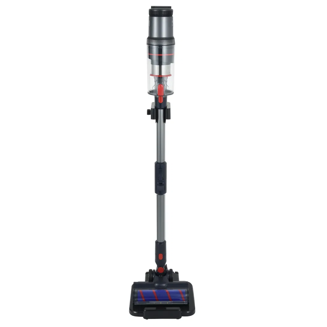 Floor Scrubber Vacuum for Sparkling Clean Floors