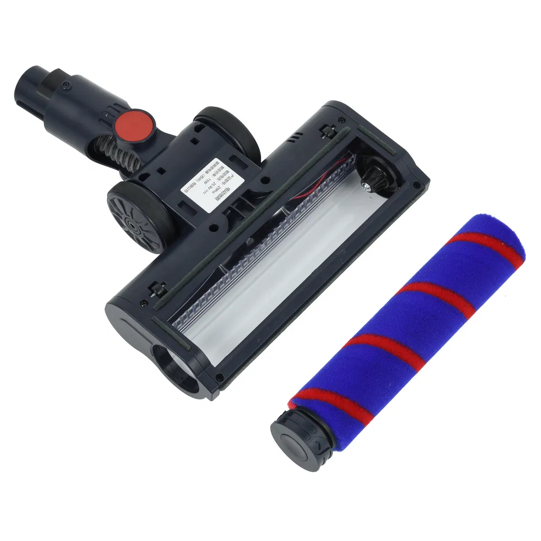 Floor Scrubber Vacuum for Sparkling Clean Floors