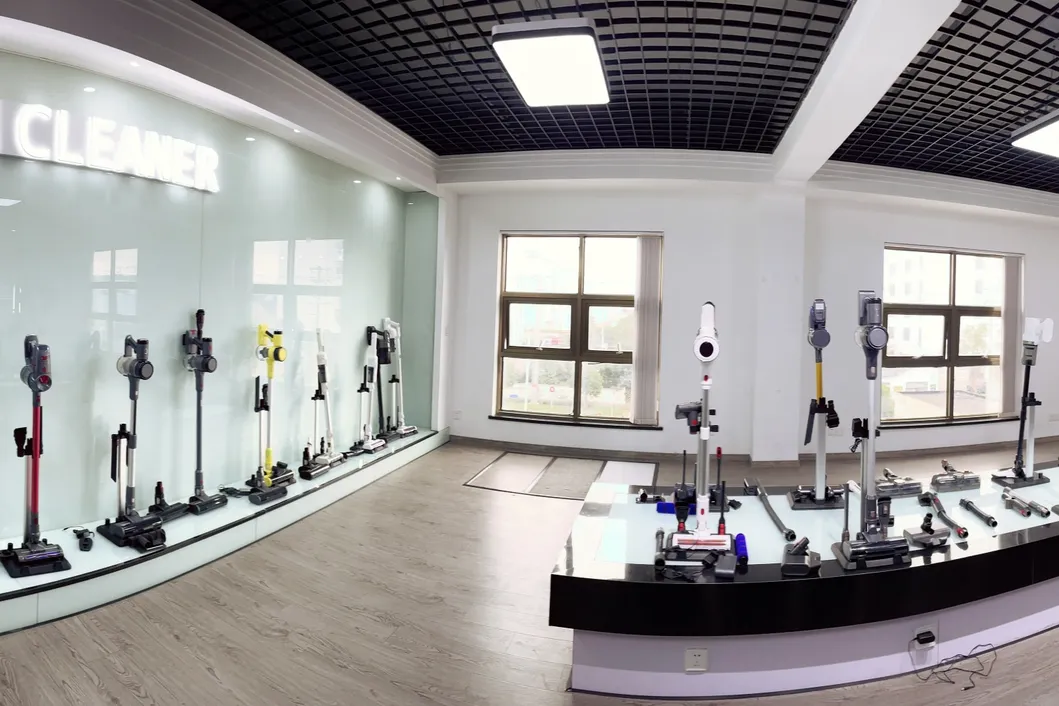 Floor Scrubber Vacuum for Sparkling Clean Floors