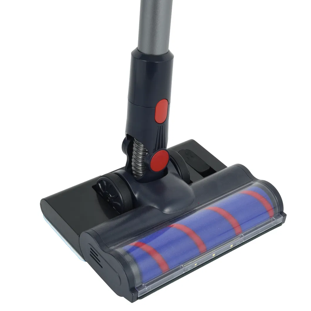 Floor Scrubber Vacuum for Sparkling Clean Floors