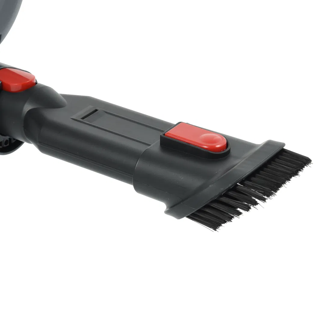 Floor Scrubber Vacuum for Sparkling Clean Floors