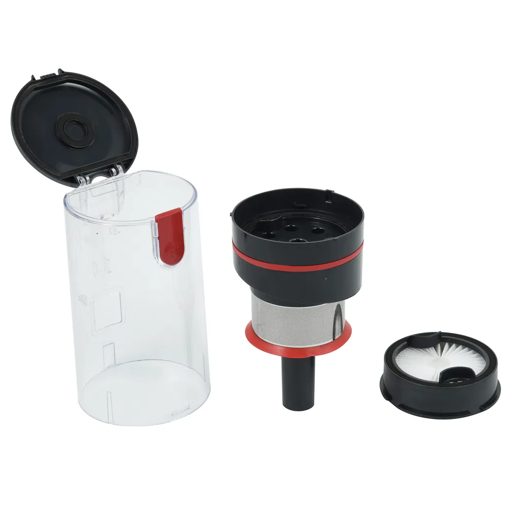 Floor Scrubber Vacuum for Sparkling Clean Floors