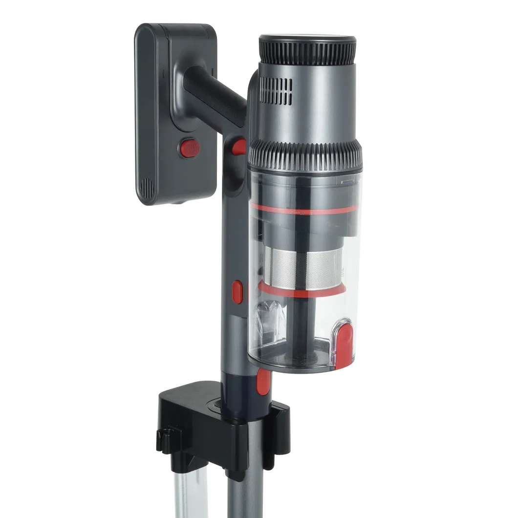 Floor Scrubber Vacuum for Sparkling Clean Floors