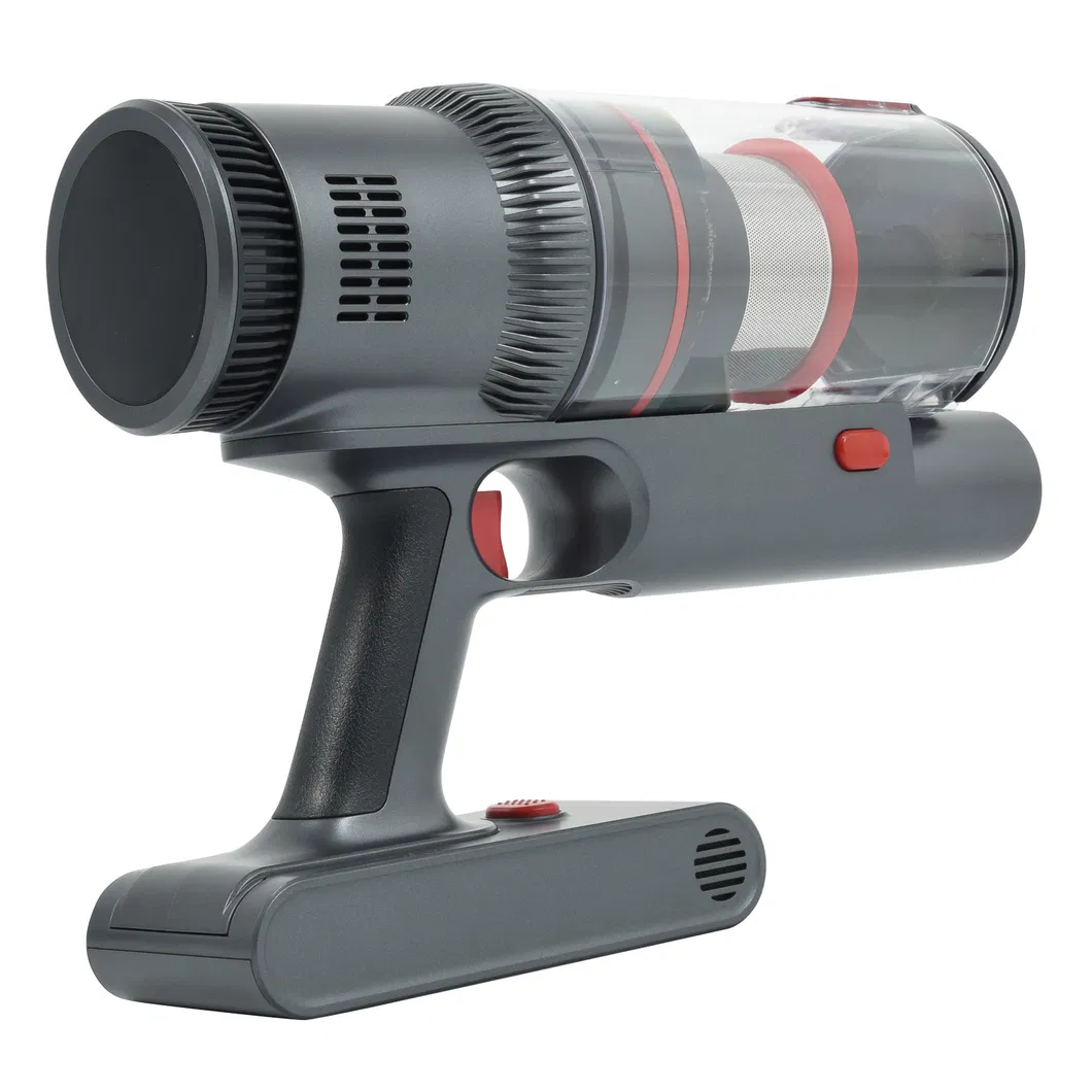 Floor Scrubber Vacuum for Sparkling Clean Floors