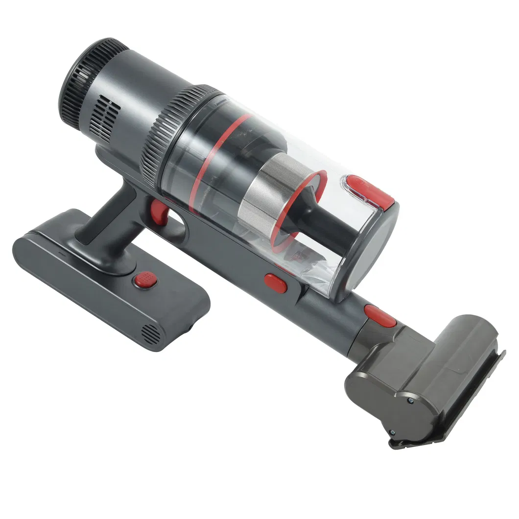 Floor Scrubber Vacuum for Sparkling Clean Floors