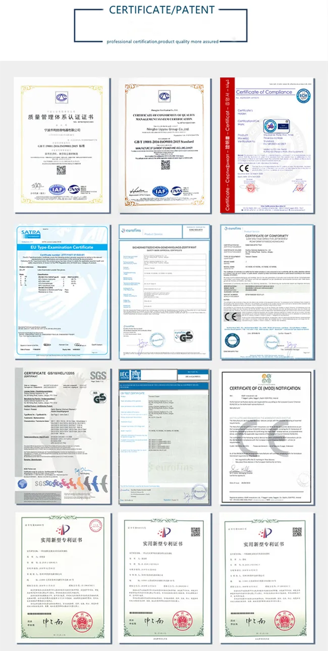 4000mAh Battery Keep 40 Mins Work Time Floor Cleaning Machine Scrubber Floor Cleaner Factory