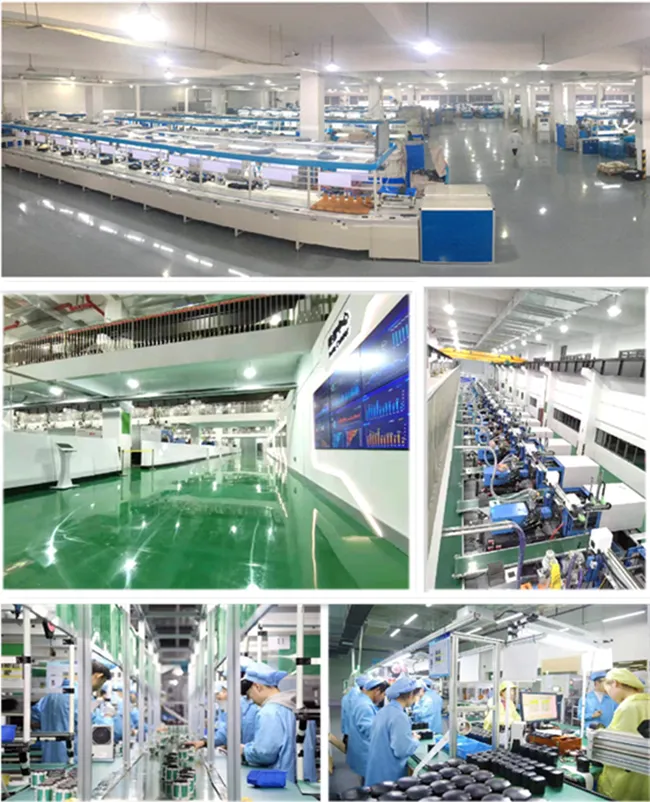 4000mAh Battery Keep 40 Mins Work Time Floor Cleaning Machine Scrubber Floor Cleaner Factory