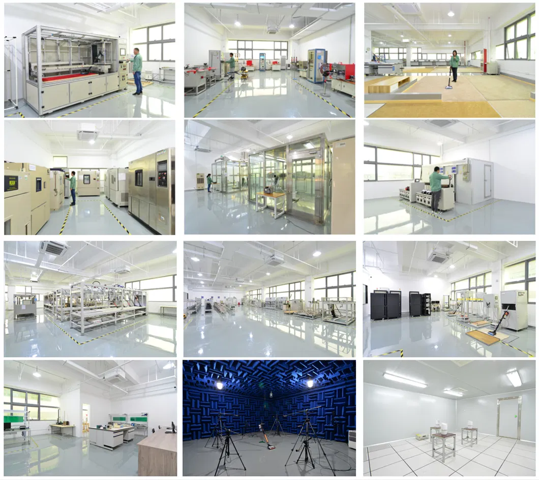 4000mAh Battery Keep 40 Mins Work Time Floor Cleaning Machine Scrubber Floor Cleaner Factory