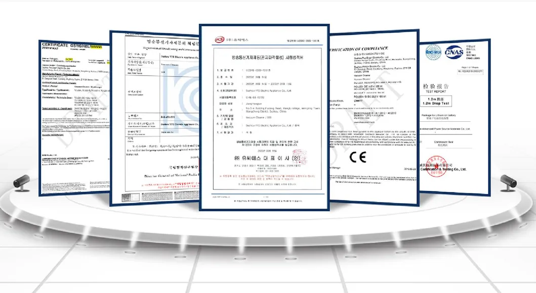 Automatic Self Cleaning Hard Floor Scrubber