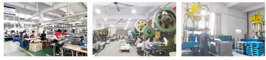 Automatic Self Cleaning Hard Floor Scrubber