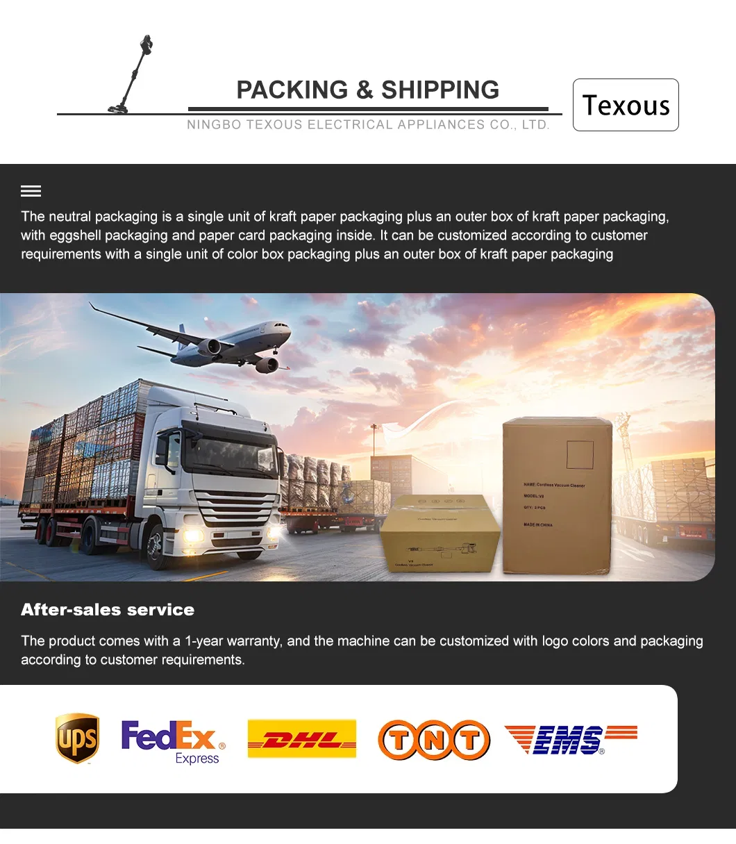 Handheld Dry and Wet Scrubber with High Suction for Home &amp; Sofa