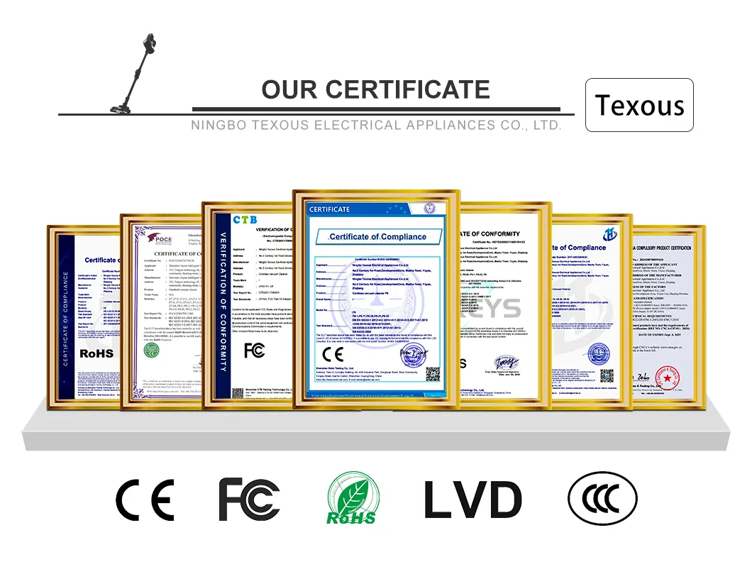 Dry and Wet Fabric Cleaner with Carpet Specific Function &amp; High Suction