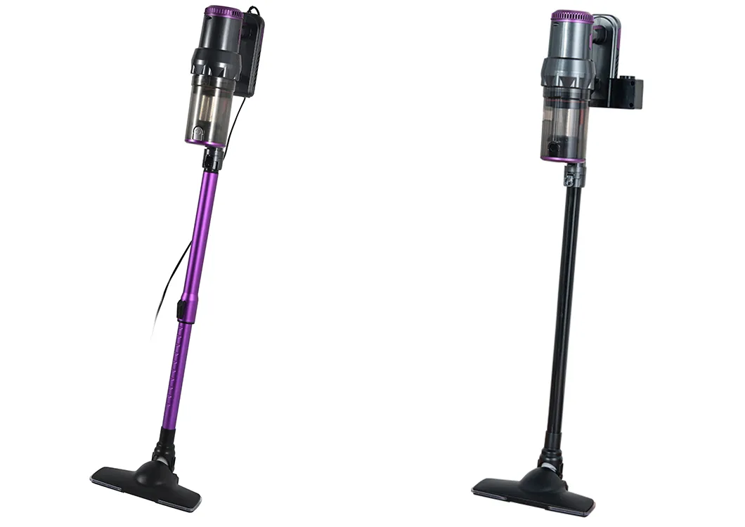 Lightweight Handheld Vacuum Cleaner - Perfect for Quick Cleanups