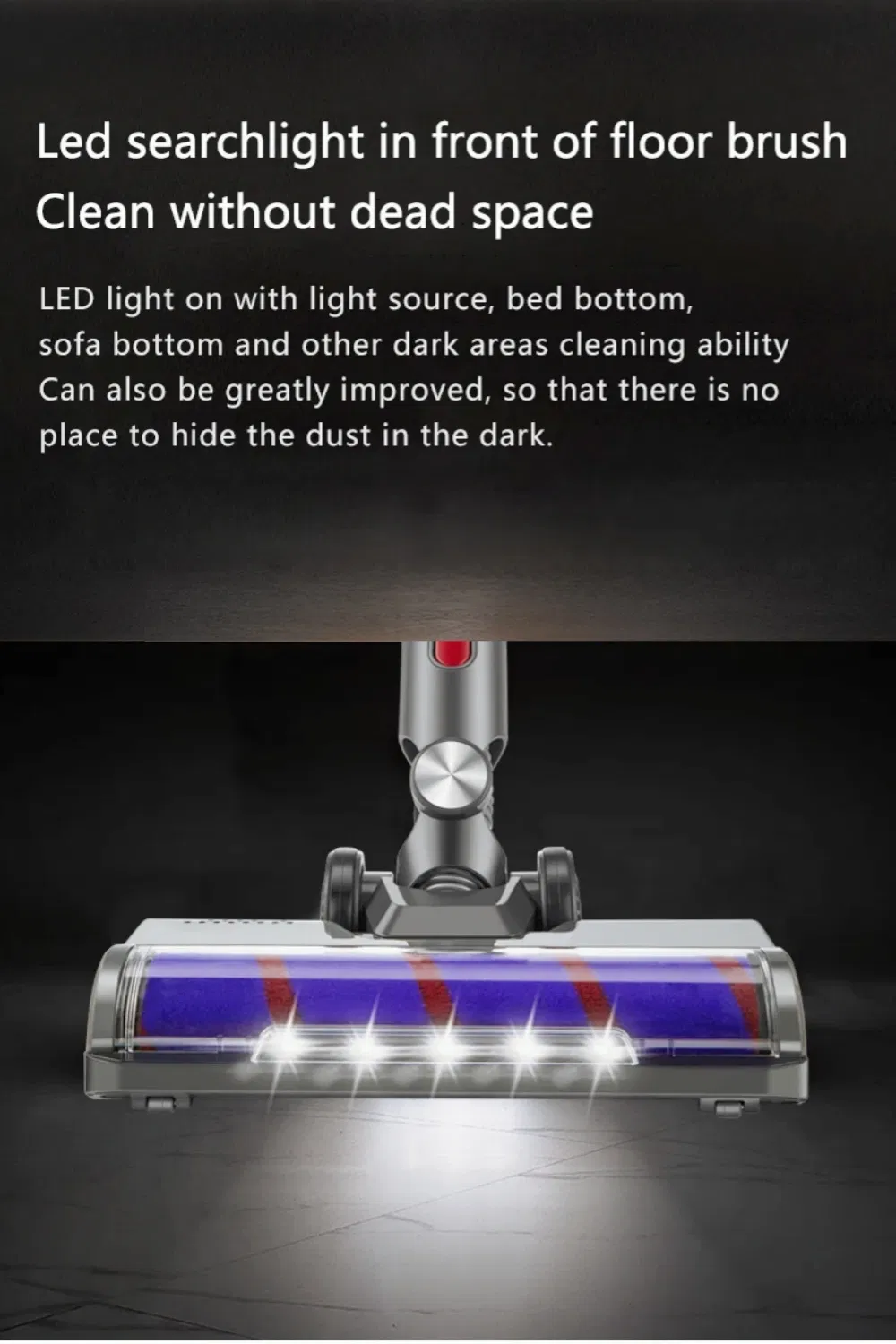 Compact Upright Carpet Cleaner and Floor Scrubber Combo