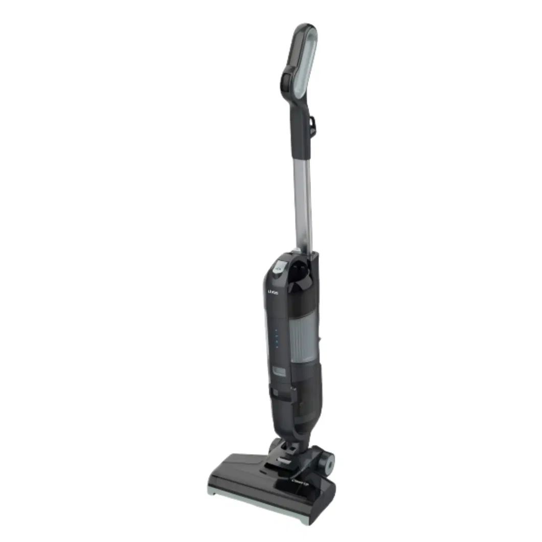 Carpet Cleaning Product Home Electric Floor Scrubber Washing Machine Wet and Dry Floor Vacuum Cleaner